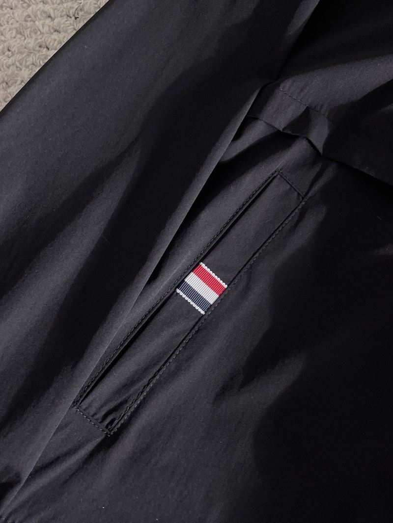 Thom Browne Sunscreen Jacket